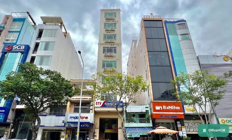 CTV Building
