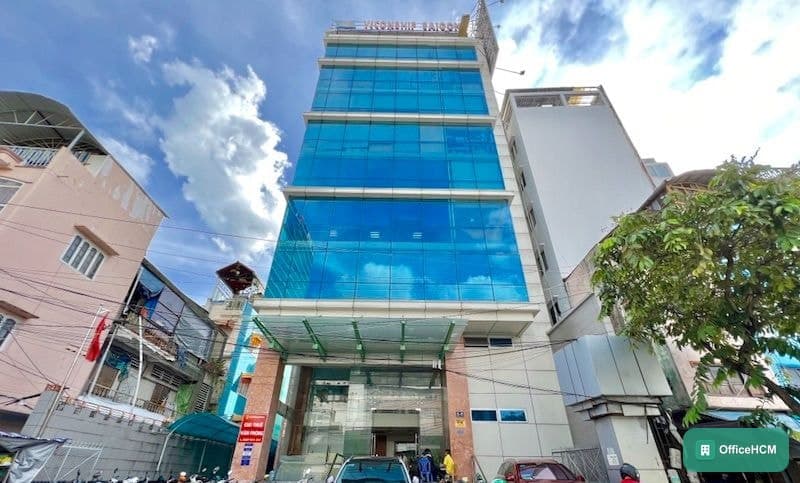 Daco Office Building