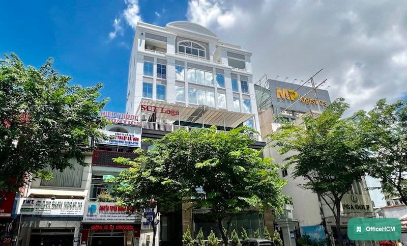 Đại An Building thumbnail 2