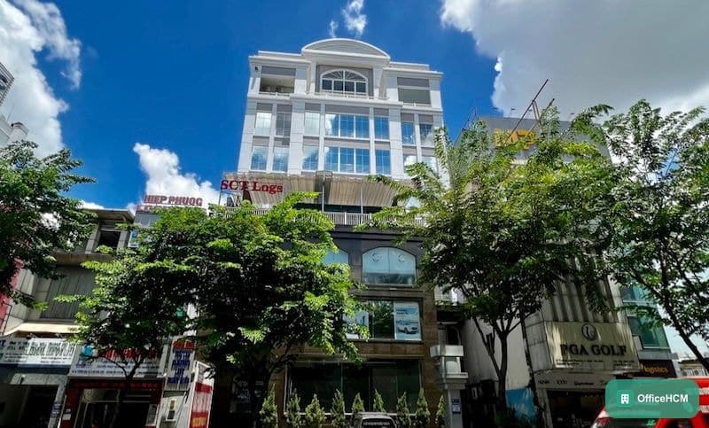 Đại An Building thumbnail 3