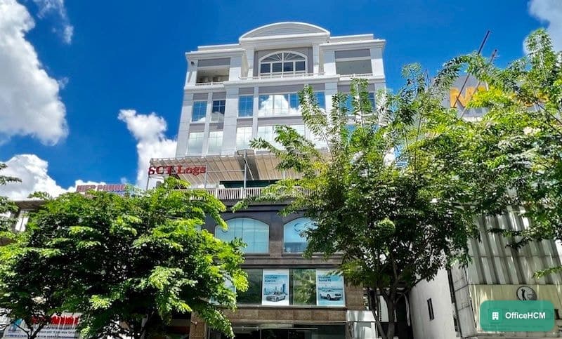 Đại An Building thumbnail 4