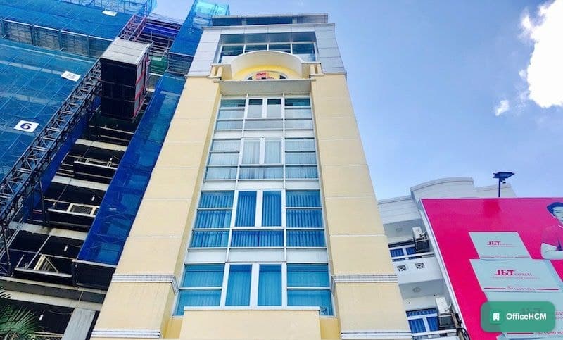 Đại Nguyên Building — ảnh 1