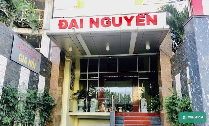 Đại Nguyên Building thumbnail 2