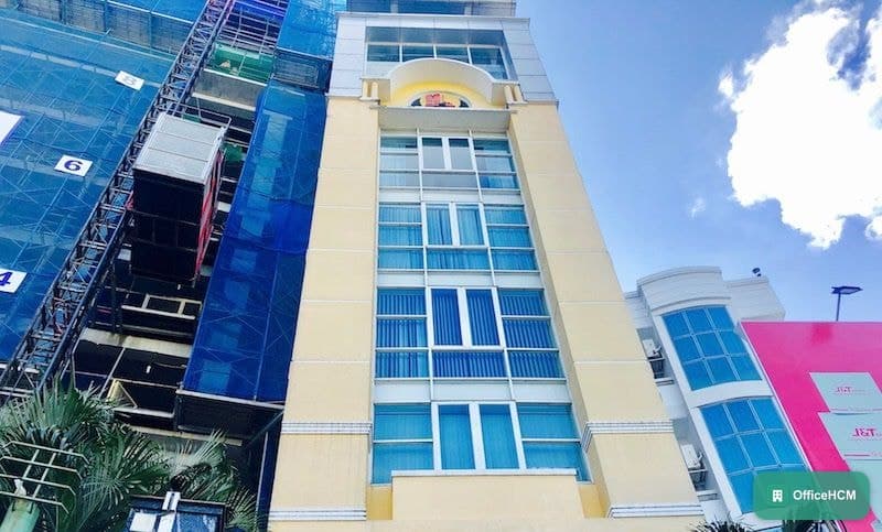 Đại Nguyên Building thumbnail 3