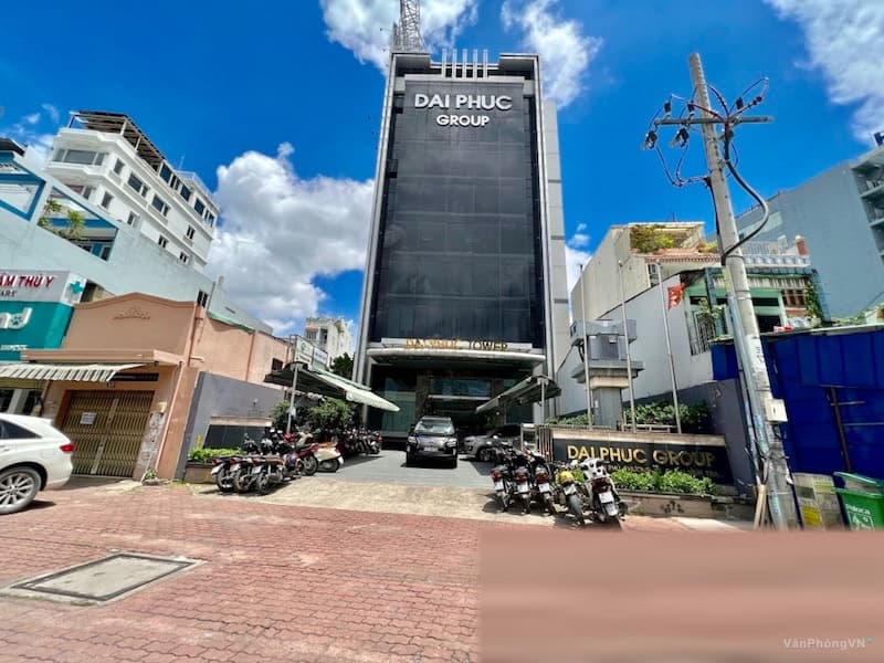 Đại Phúc Tower thumbnail 3