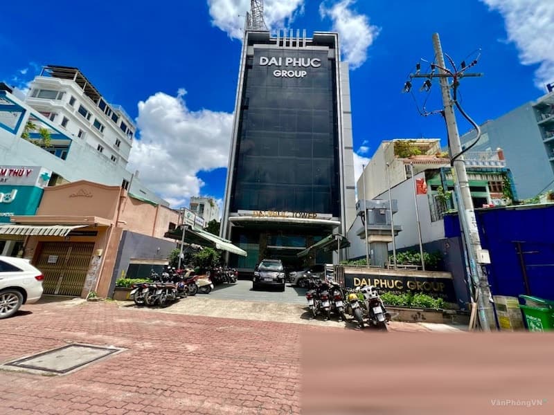 Đại Phúc Tower thumbnail 4