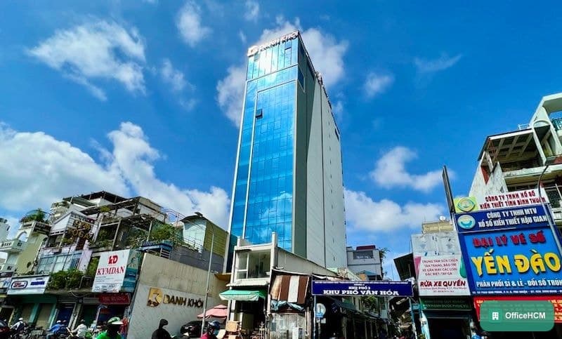 Danh Khôi Building thumbnail 2