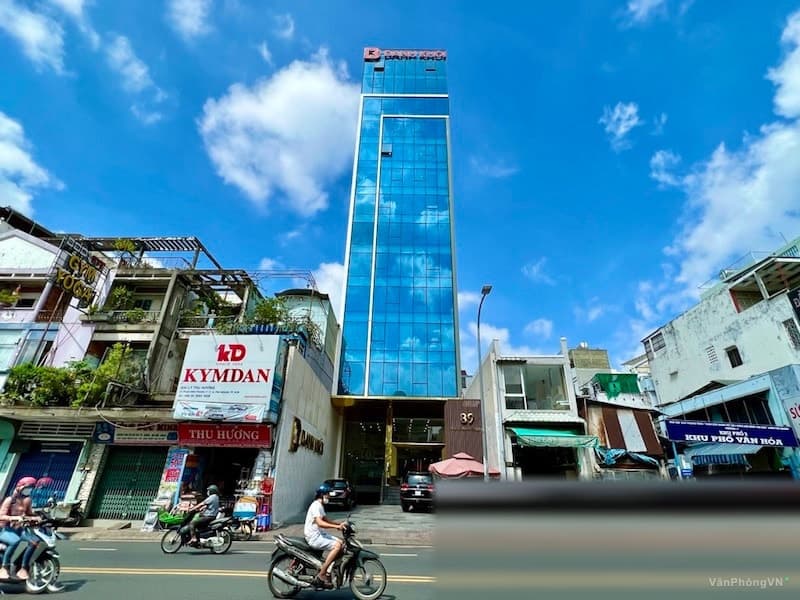 Danh Khôi Building thumbnail 4