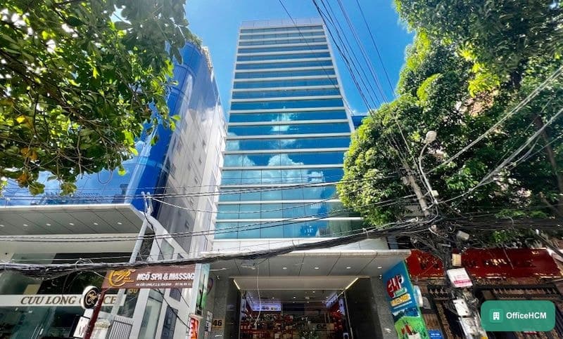 Delas Building