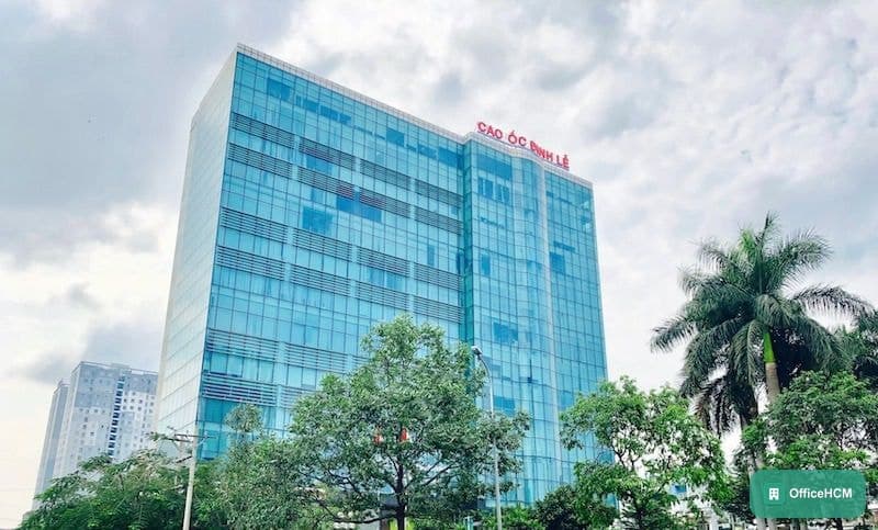 Đinh Lễ Building thumbnail 3