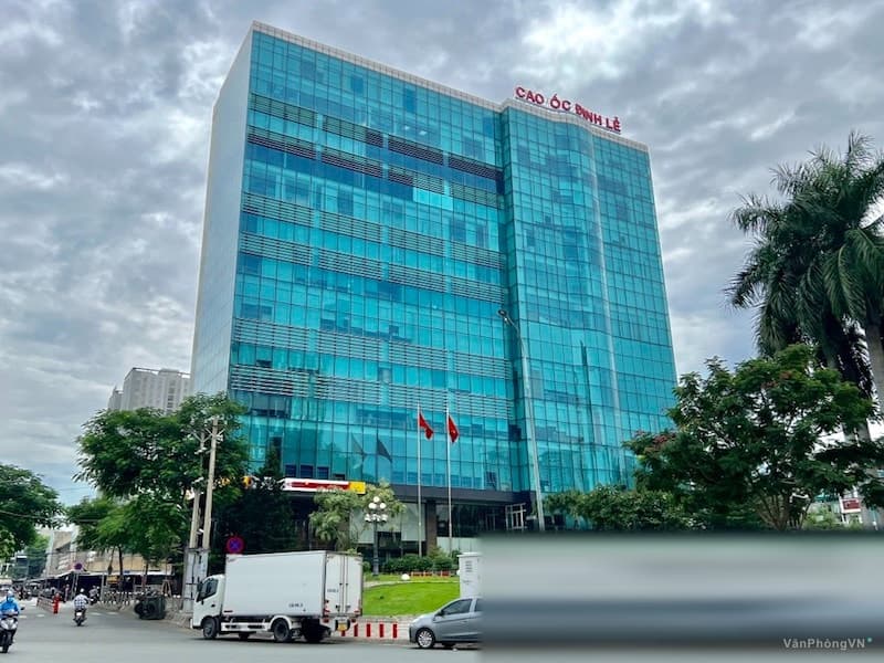 Đinh Lễ Building thumbnail 4