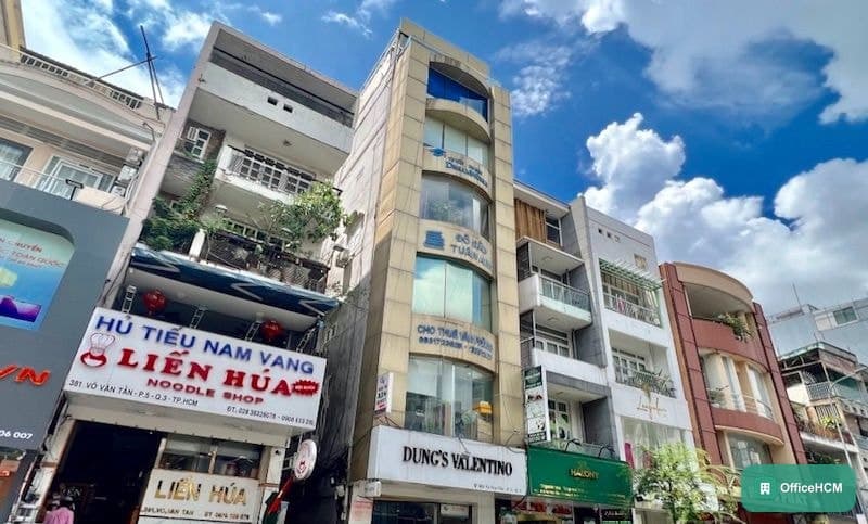 Đỗ Đầu Land Building thumbnail 2