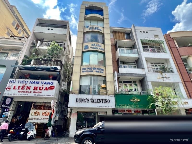 Đỗ Đầu Land Building thumbnail 3