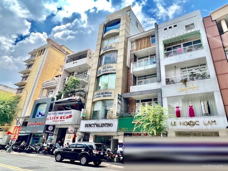 Đỗ Đầu Land Building thumbnail 4