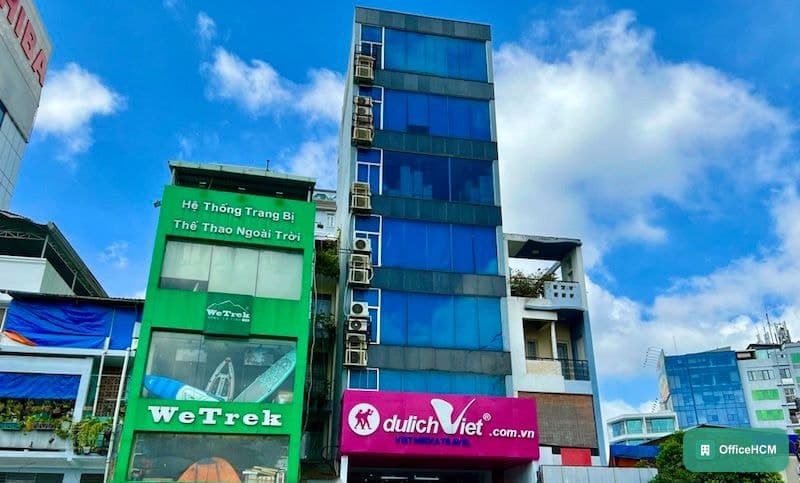 Đông Á Building thumbnail 2