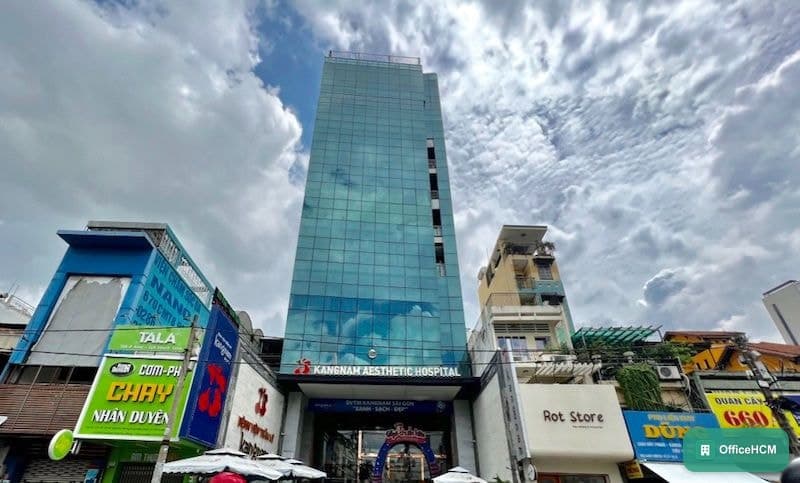 Đông Phương Building
