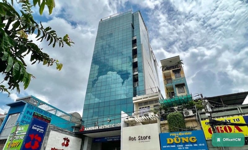 Đông Phương Building thumbnail 2