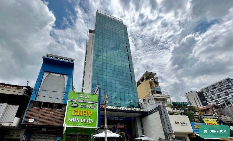 Đông Phương Building thumbnail 3