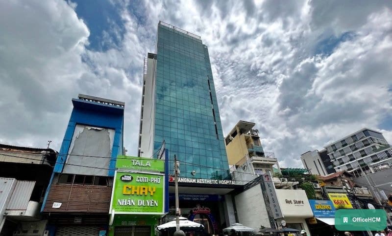 Đông Phương Building thumbnail 4
