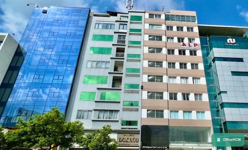 Doxaco Building thumbnail 2