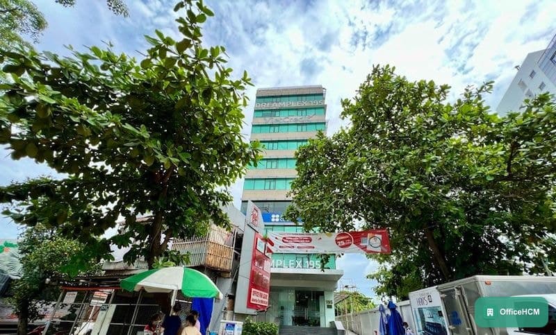 DreamPlex 195 Building thumbnail 2