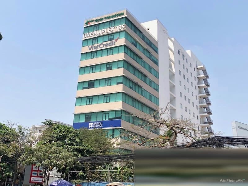 DreamPlex 195 Building thumbnail 3