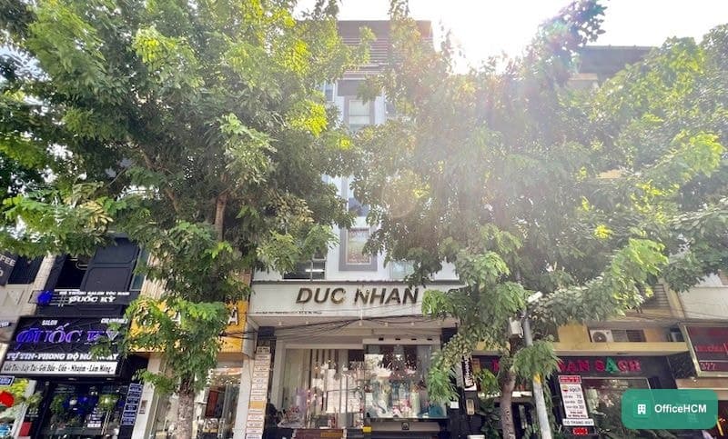 Đức Nhân Building