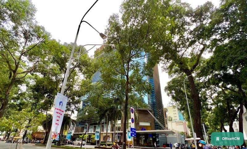 Endovina Tower