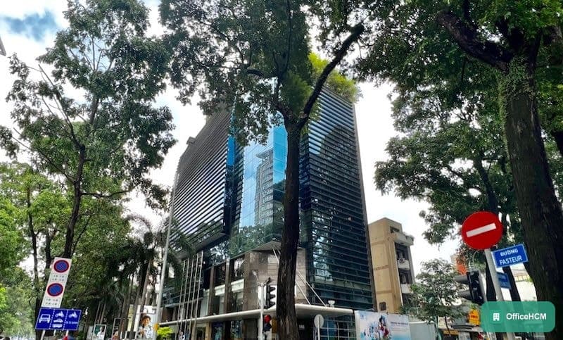 Endovina Tower thumbnail 3