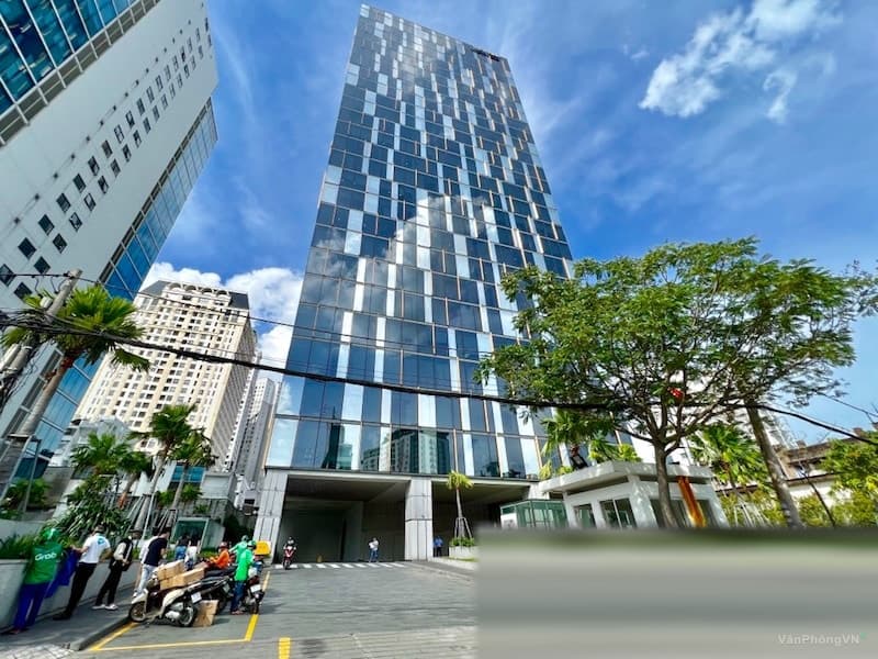 Etown Central Tower thumbnail 3