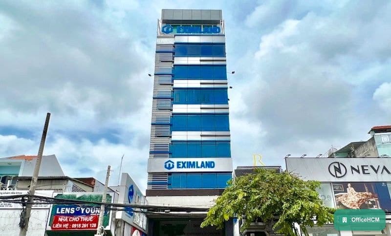 Eximland Building