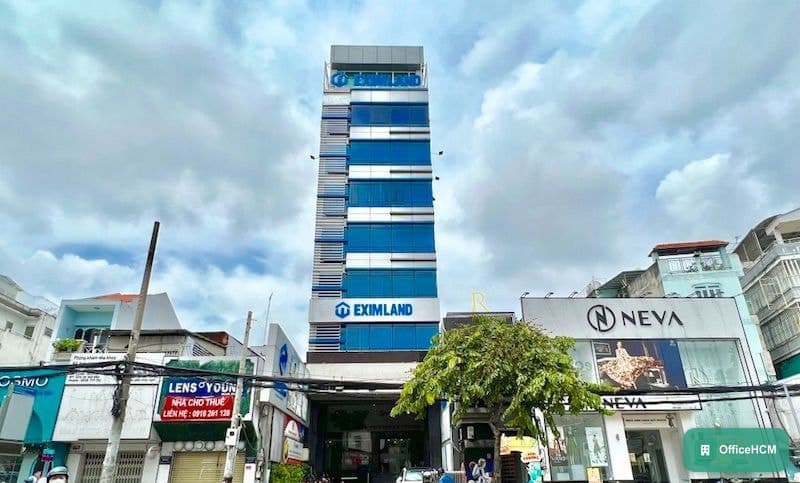 Eximland Building thumbnail 2