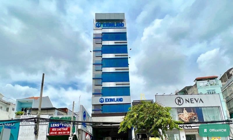 Eximland Building thumbnail 4