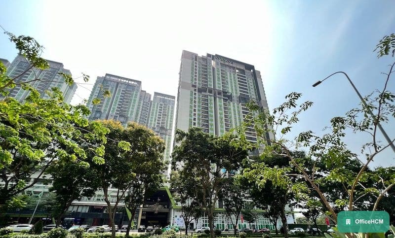 Faifo Lane Building