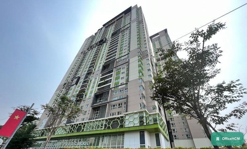 Faifo Lane Building thumbnail 3