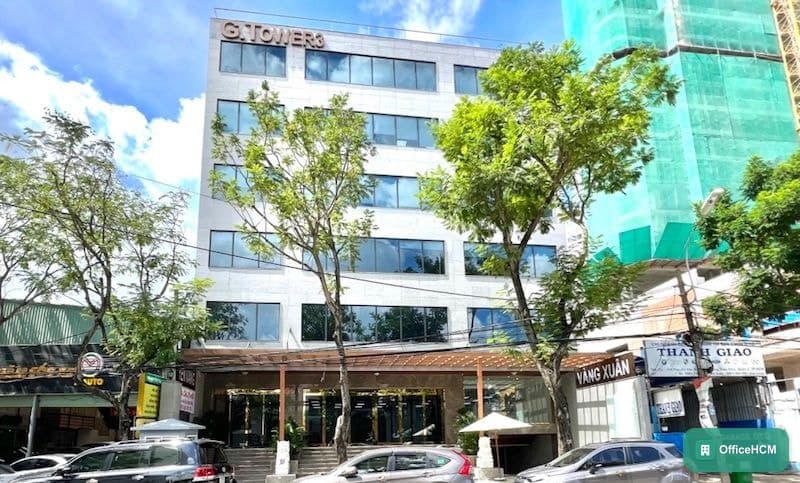 G Tower 3