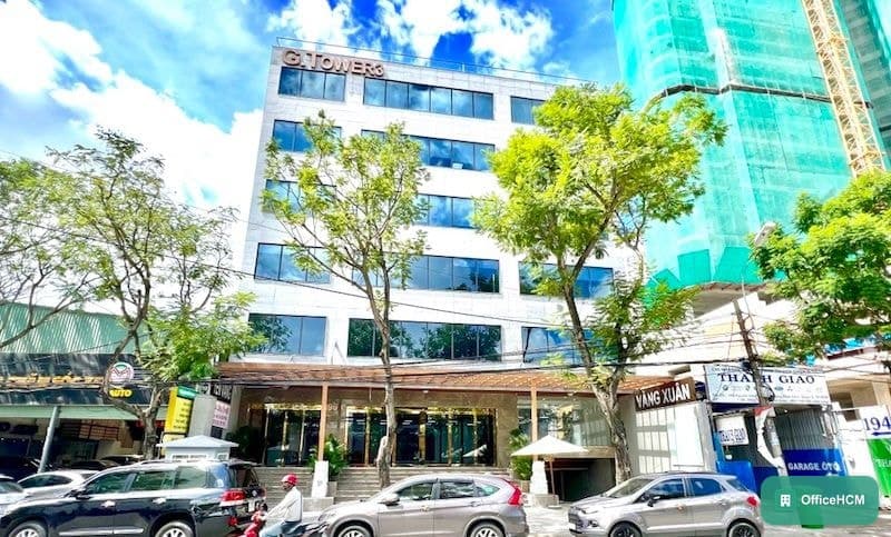 G Tower 3 thumbnail 2