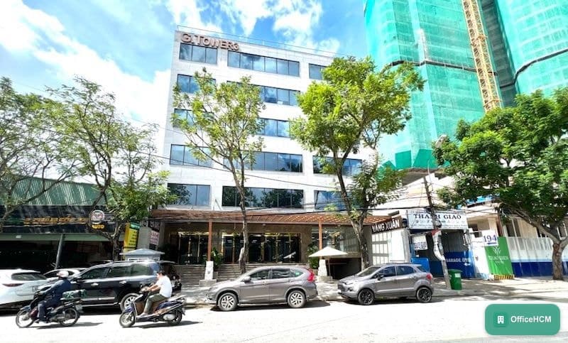 G Tower 3 thumbnail 3