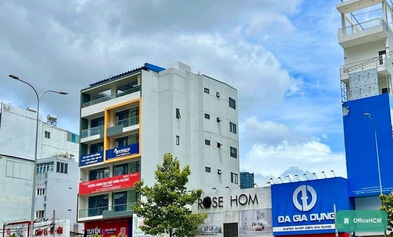 G8 Tower thumbnail 3