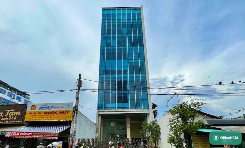G8 Ung Văn Khiêm — ảnh 1