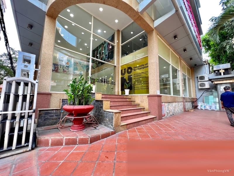 Gems Office Building thumbnail 4