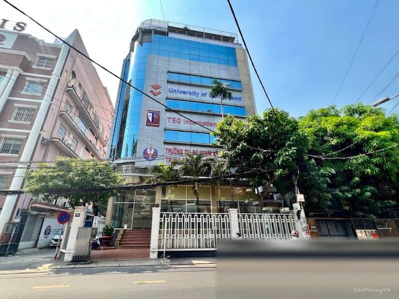 Gems Office Building thumbnail 2