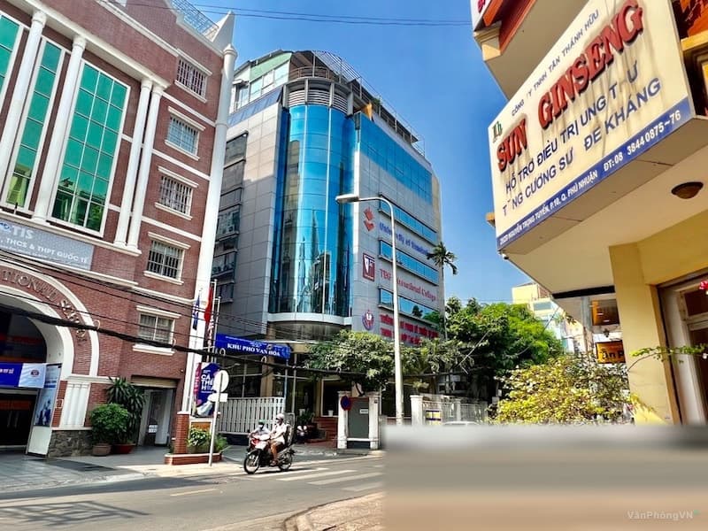 Gems Office Building thumbnail 3