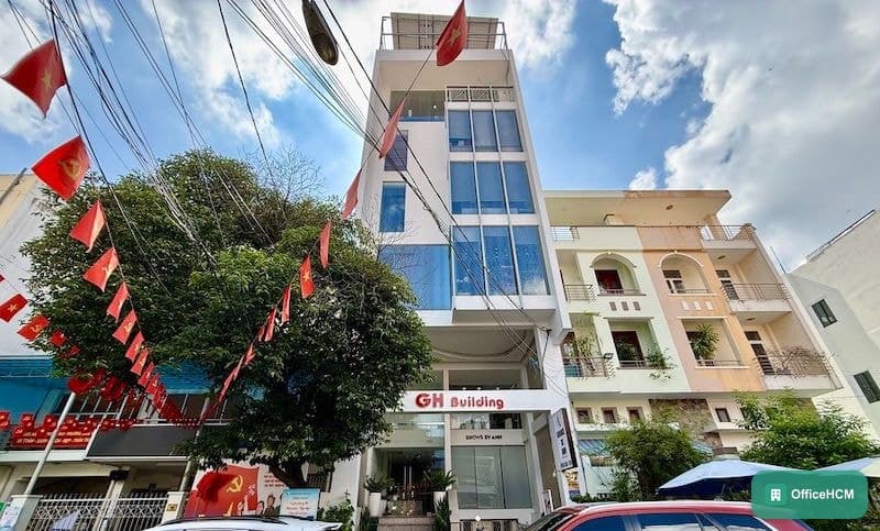 GH Building
