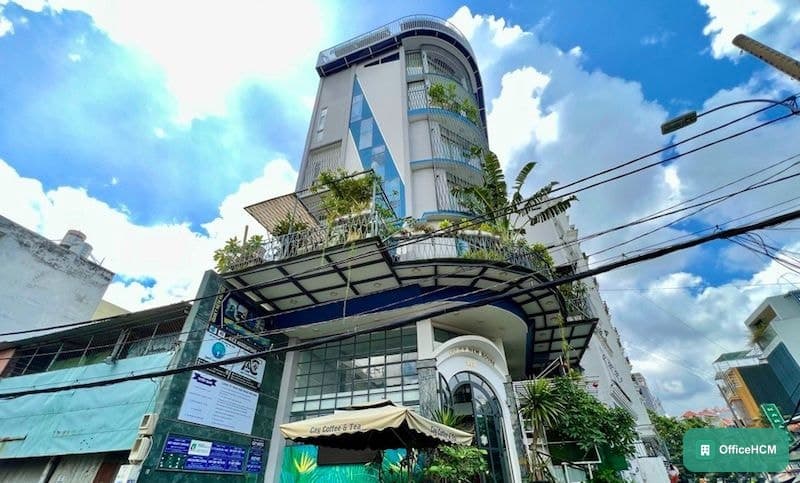 Gia Kỷ Building — ảnh 1