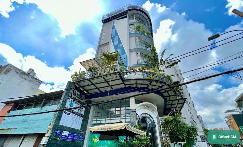 Gia Kỷ Building thumbnail 2