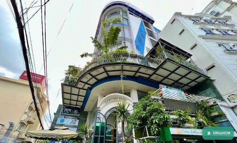 Gia Kỷ Building thumbnail 3