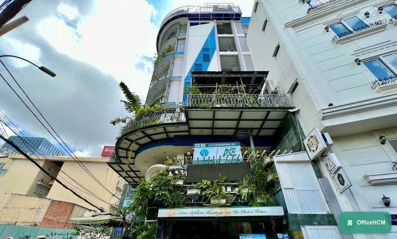 Gia Kỷ Building thumbnail 4