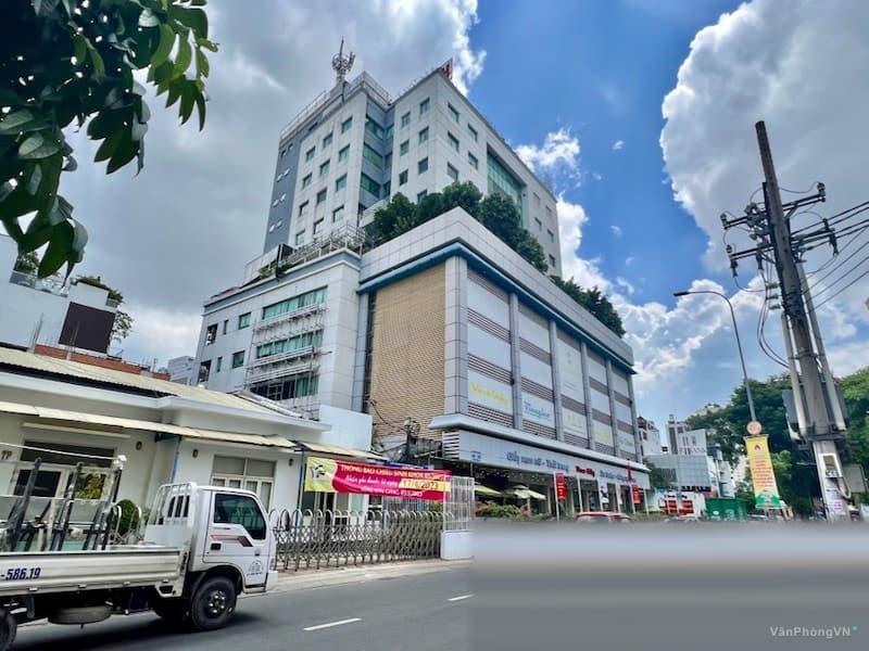 Giày Việt Plaza Building thumbnail 4