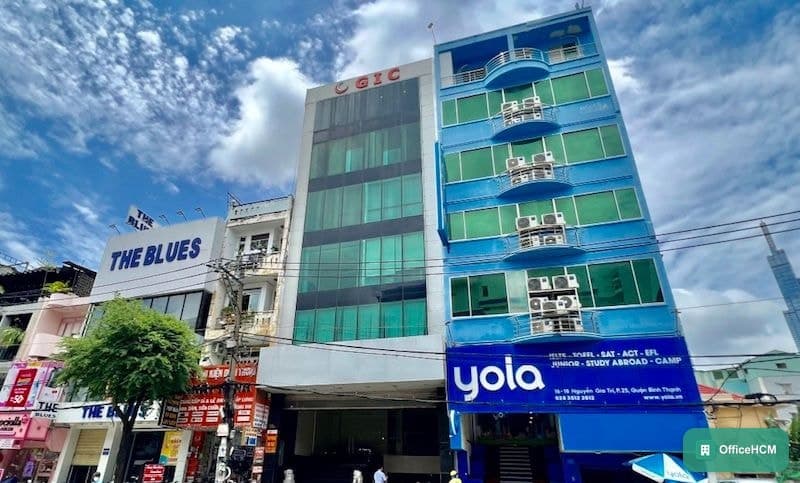 GIC 1 Building thumbnail 2